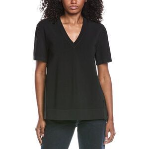 Simkhai Womens Guthrie Tunic, Black